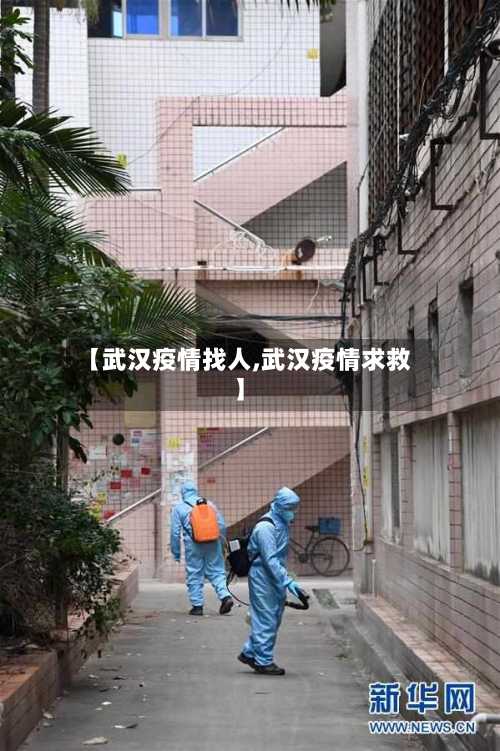 【武汉疫情找人,武汉疫情求救】
