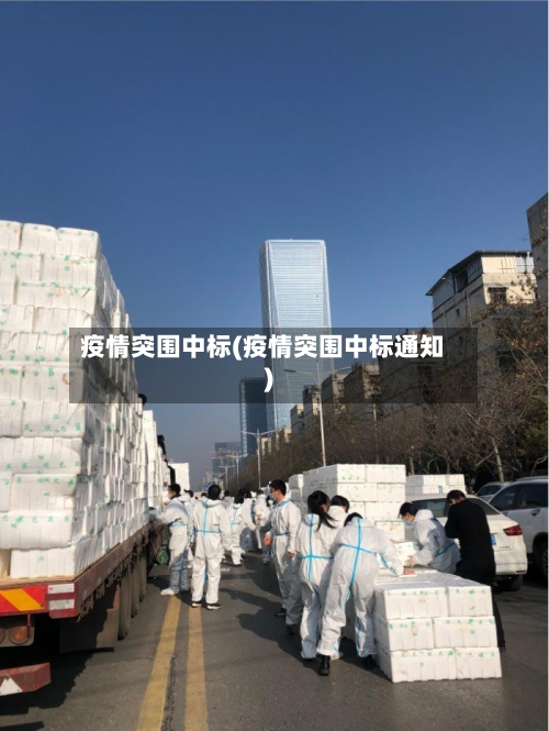疫情突围中标(疫情突围中标通知)-第2张图片