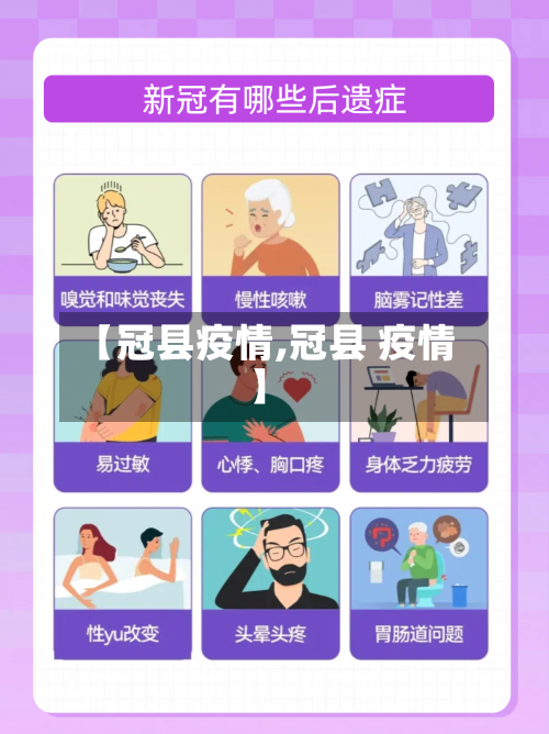 【冠县疫情,冠县 疫情】
