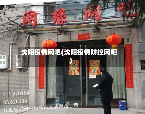 沈阳疫情网吧(沈阳疫情防控网吧)