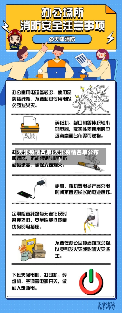 天津疫情名单(天津疫情名单公布)