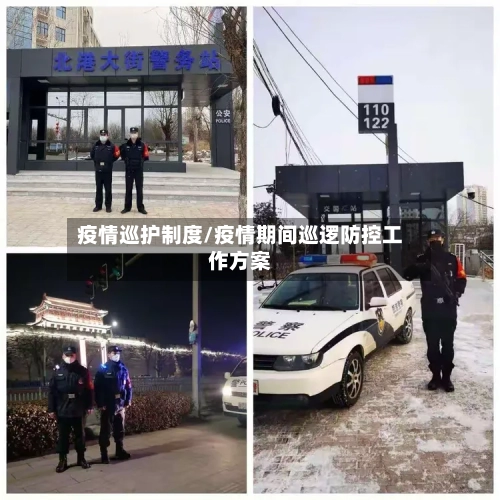疫情巡护制度/疫情期间巡逻防控工作方案