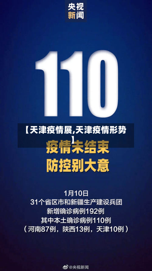 【天津疫情展,天津疫情形势】