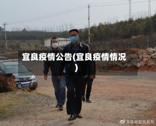 宜良疫情公告(宜良疫情情况)